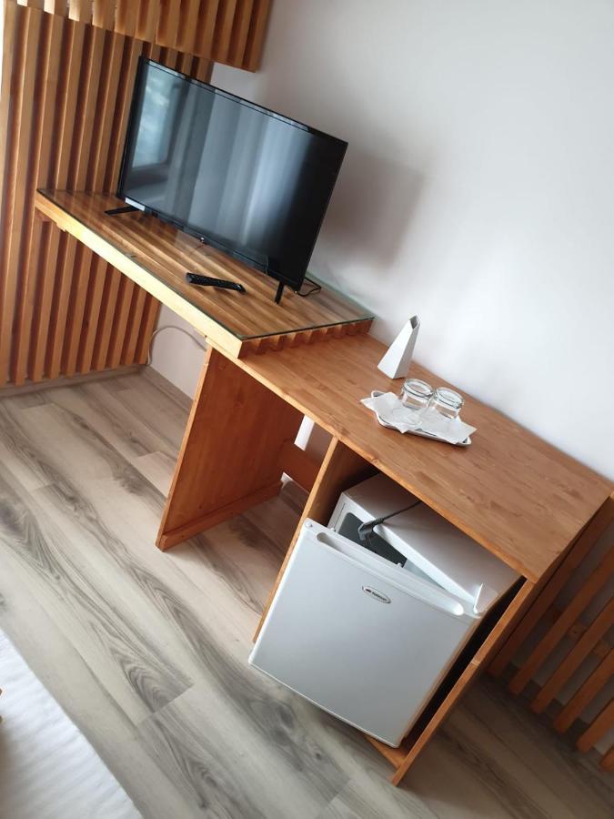 Motel Mesterul Manole 쿠티에데아게스 외부 사진